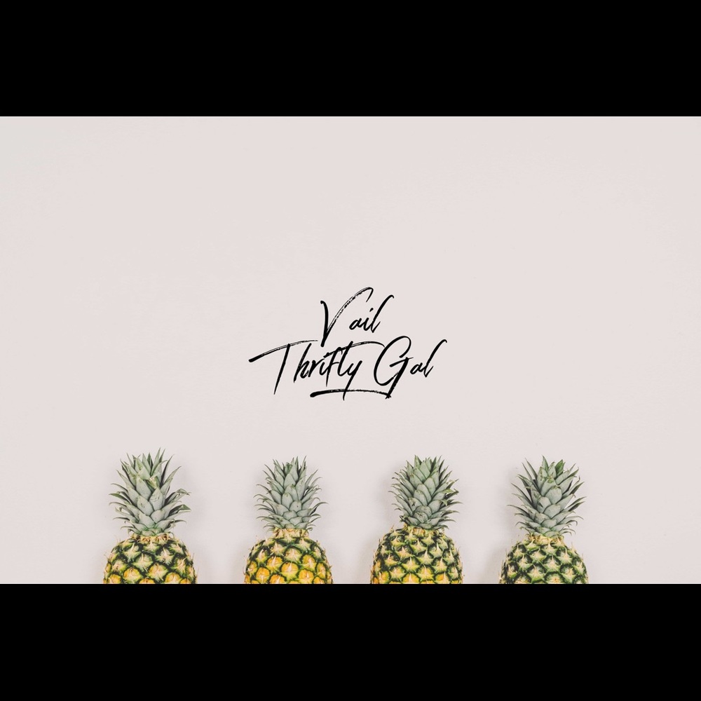 Meet your Posher, Monica